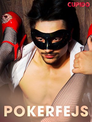 Pokerfjes by –  Cupido